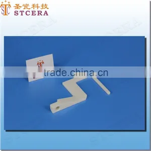 STCERA Lift Pin Alumina Ceramic Insulation Pin For Semiconductor Equipment thumbnail-5