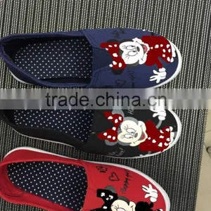 Men's and Women's Joker Recreational Temperament Shoes New Camouflage Lovers Shoes thumbnail-3