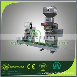 New Cheap Automatic Small Bag Sugar Packing Machine thumbnail-2