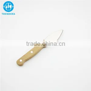 High Quality 4 Pcs Cheese Butter Knife Spreader Tools Set thumbnail-6