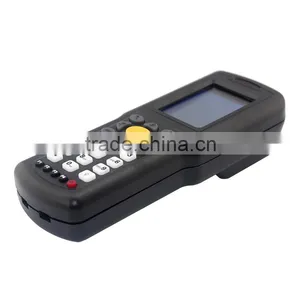 NT-9800 Wireless 1D Laser Data Collector With Memory for Warehousing Inventory thumbnail-3
