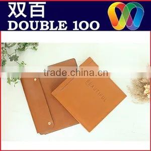 China High Quality Leather Photo Album XY-2 thumbnail-1