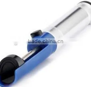Desoldering Pump, De-solder Gun, Solder Sucker Vacuum Gun /solder Sucker Dongguan Supplier thumbnail-2