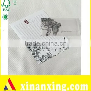 Hot Sales Writing Paper With Vegetable Parchment Paper Envelopes thumbnail-3
