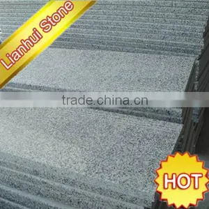 G640 Granite Indoor Stone Stairs thumbnail-1