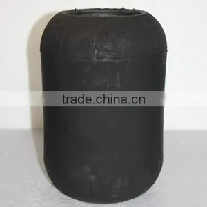CONTITECH E692 Air Spring Air Bag for BPW VOLVO Truck Suspension thumbnail-1