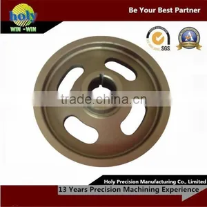 American Design Aluminum Hose Clamp thumbnail-1