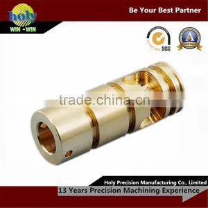 Cnc Milling Machining Parts Cnc Turning Drawing Parts thumbnail-4