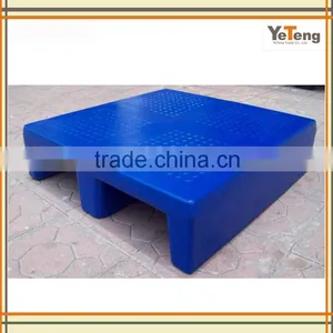 Plastic Pallet Mould Manufacturer ,rotomolding Machine Aluminum Mould Pallet Mould thumbnail-2