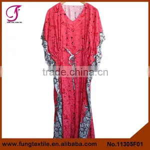 1130507 2015 New Arrival Cotton Evening Dress thumbnail-6