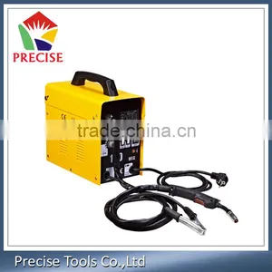 Light Duty Mig-100,MIG-130 Gasless MIG Welding Machine Price,MIG Welder thumbnail-1