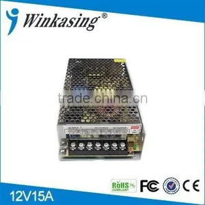 12V 15A CCTV Switching dc Switching Power Supply thumbnail-2