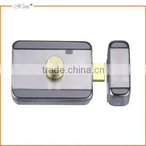 Home Intercom Security System Electric Lock Access Control System Door Lock Electric Lock for Apartment thumbnail-2