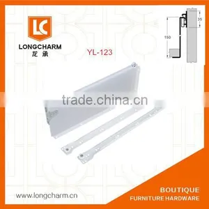 Undermount Metal Drawer Box System thumbnail-1