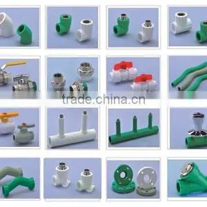 F/M/ F&M Connection and Equal and Reducing Shape Plumbing Fitting thumbnail-2