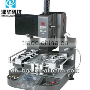 Infrared Bga Reballing Station DH-A4 Infrared Bga Station thumbnail-1