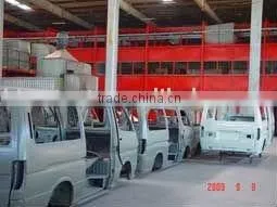Assemble Mini Van in Local Africa With SKD or CKD thumbnail-1