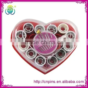 YongSheng Hand Sewing Needles Kit Hotel Sewing Kit Set thumbnail-5