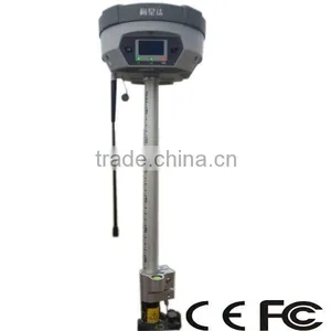 H32 GNSS Rtk GPS Rtk Hi-Target RTK Receiver thumbnail-1