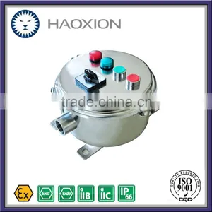 Stainless Steel Explosion Proof Junction Box Quality Choice thumbnail-1