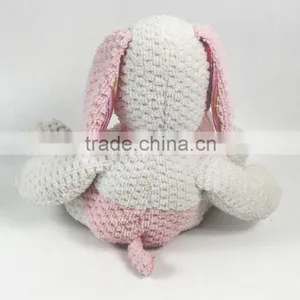 Luckiplus Hot Sale First Class Pink and Bluw With Heart Dog Safe Technology Toy For Kids thumbnail-5