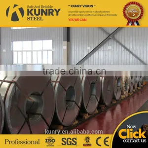 Good Quality Electrolytic Tinplate Sheets Coils thumbnail-5