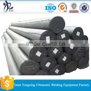 Fish Farm Pond Liner Hdpe Geomembrane thumbnail-4