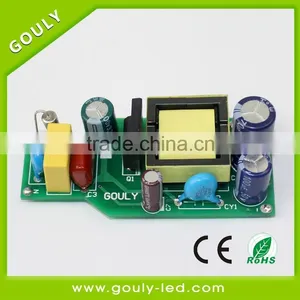 Non-waterproof Isolated Internal Power Supply 13W-18W 410mA GL-CP410 thumbnail-1