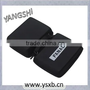 Portable Eva Tool Carrying Case With Grooming Customized Sample Handle Storage Bag thumbnail-2