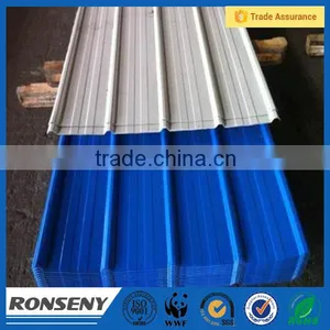 Sheet Metal, Metal Roofing Sheets,Galvanised Steel Box Profile Roofing Sheets thumbnail-4