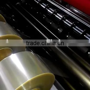 Kl- Newt High Accuracy Hot Sale Adhesive Roll Tape Slitting Machine thumbnail-6