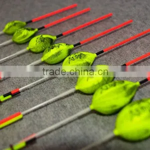 Balsa Fishing Floats - Pole Floats RF-119 thumbnail-2