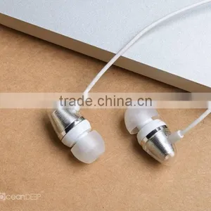China Wholesale New Products Stereo Headphone for Iphone 5 thumbnail-1