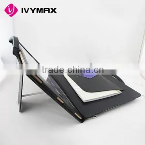 Palm Leather Bag Tablet Case for IPad Pro Perfume Bottle Display Case thumbnail-4