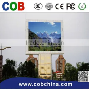 New Product High Brightness P16 Led Display for Stadium Sport thumbnail-1