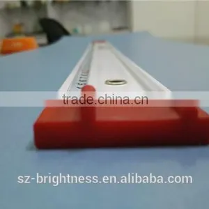 28" / 39" / 51" / 63" Professional Protection Ruler Aluminum Ruler thumbnail-5