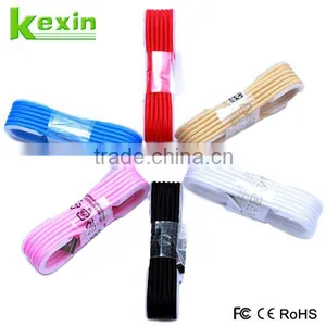 New Products Type C Cable High Speed USB 3.0 Cable Phone Charger for Samsung/Iphone thumbnail-4