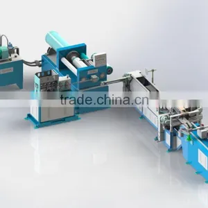 Welding Electrodes Manufacturing Machinery thumbnail-1