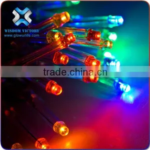 2016 CE Approved Christmas Battery Or Transformer Operated Christmas String Lights Indoor,led Christmas String Light thumbnail-2