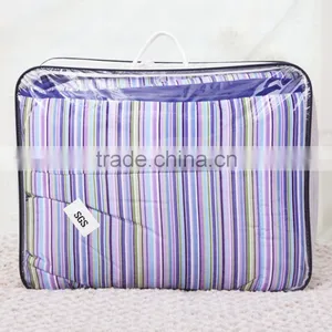 Natural Silk & Duck Down Luxury Quilt For Home Use thumbnail-5
