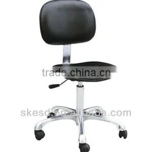 Adjustable ESD Chair Professional Manufactory thumbnail-1