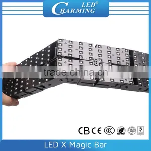 Night Club Led X Magic Bar Disco Light Decoration Full Color Wall Indoor Lighting Led thumbnail-5