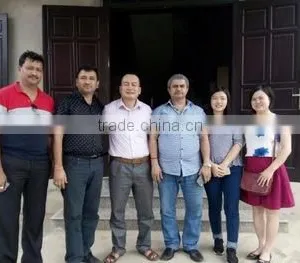Kim Dong Incense Company Limited company overview - view 3 thumbnail