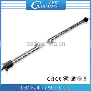 Disco 3d Stage Ceiling Decorative Digital Light/led Tube Rain Light thumbnail-5