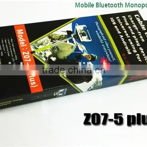 Low Price Best-Selling All in One Bluetooth Monopod thumbnail-2