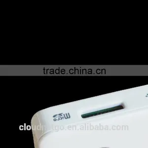 Newest Production Dual OS Intel Mini Windows pc Z3575built in Bluetooth and Wifi /2GB DDR3L RAM/USB Camera/built-in Wifi Antena thumbnail-2