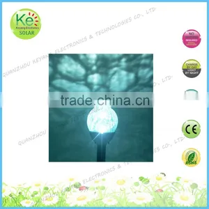 Solar Panel for Garden Street Led Stick Ligth thumbnail-4
