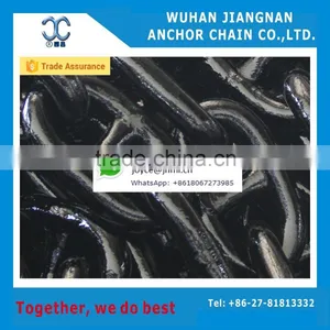 Ship Marine Mooring Stud Link Anchor Chain thumbnail-1
