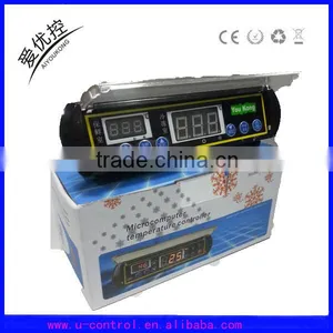 Injection Mold Temperature Controller YK-285/aiset Temperature Controller/mould Temperature Controller thumbnail-2