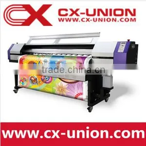 UD1812LB Good Price in China Digital Printing TEXTILE MACHINE thumbnail-1